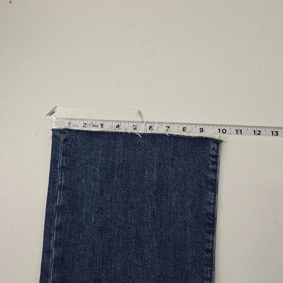 Lucky Brand Easy Rider Bootcut Jeans Women's 14/32 Medium Wash Denim 4330 NWT - Picture 8 of 12